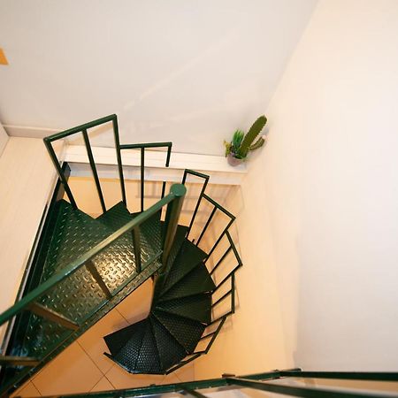 Bianca Napoli Suite エクステリア 写真