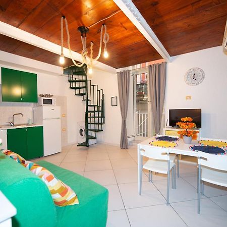 Bianca Napoli Suite エクステリア 写真