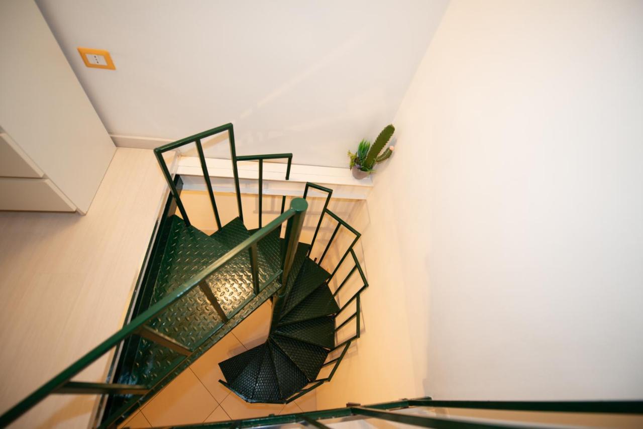 Bianca Napoli Suite エクステリア 写真
