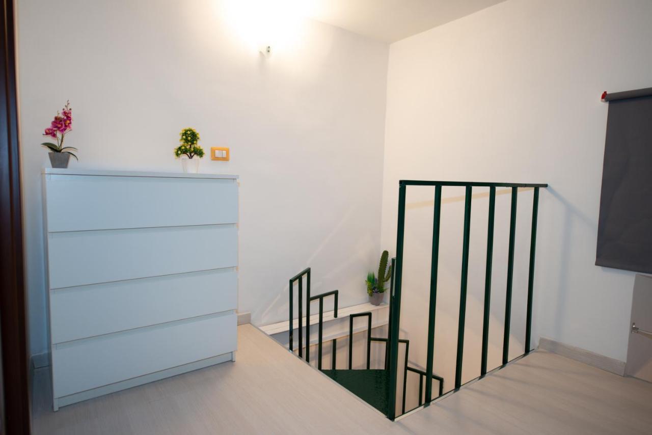 Bianca Napoli Suite エクステリア 写真