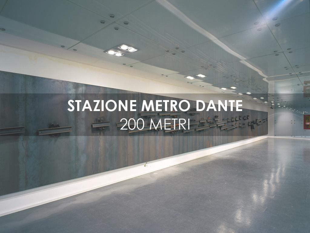 Bianca Napoli Suite エクステリア 写真