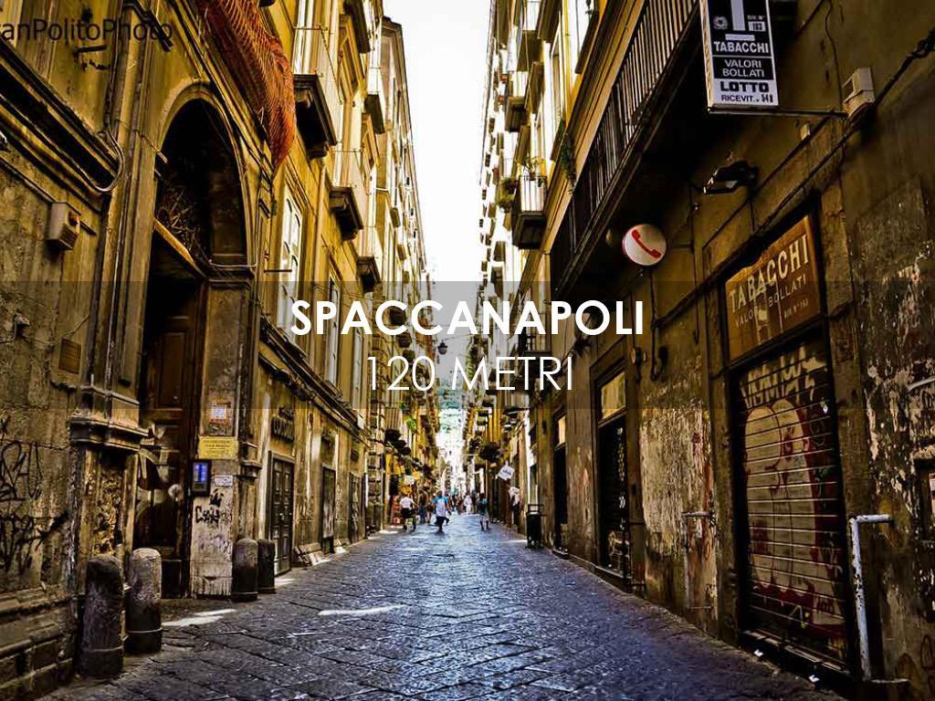Bianca Napoli Suite エクステリア 写真